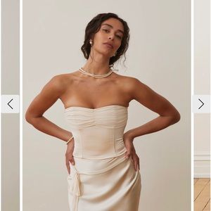 Arcina Ori Blaire Top